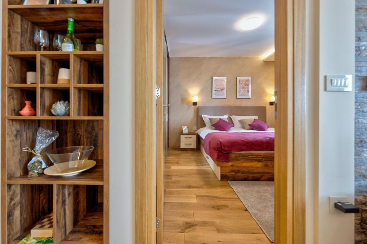 Apartman 65 Златибор Екстериор снимка
