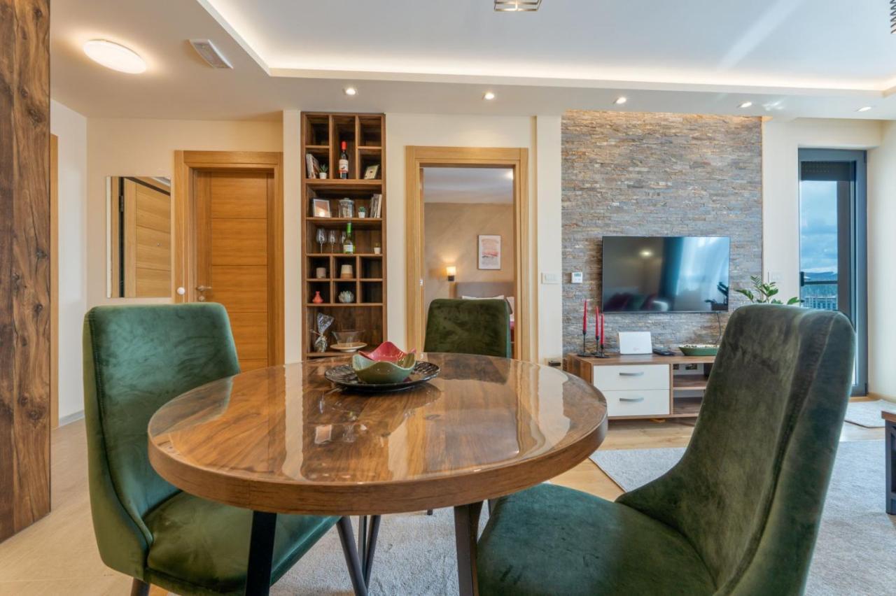 Apartman 65 Златибор Екстериор снимка