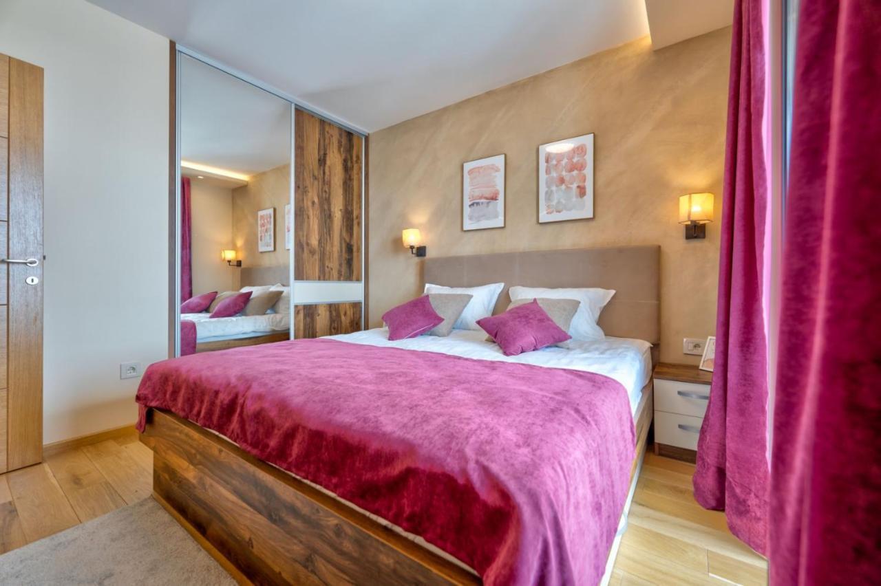 Apartman 65 Златибор Екстериор снимка
