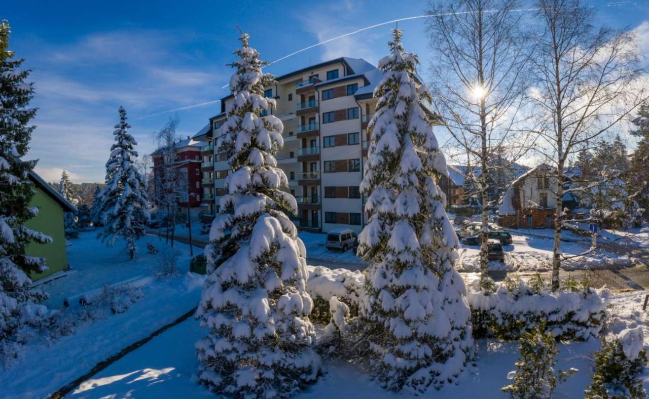 Apartman 65 Златибор Екстериор снимка