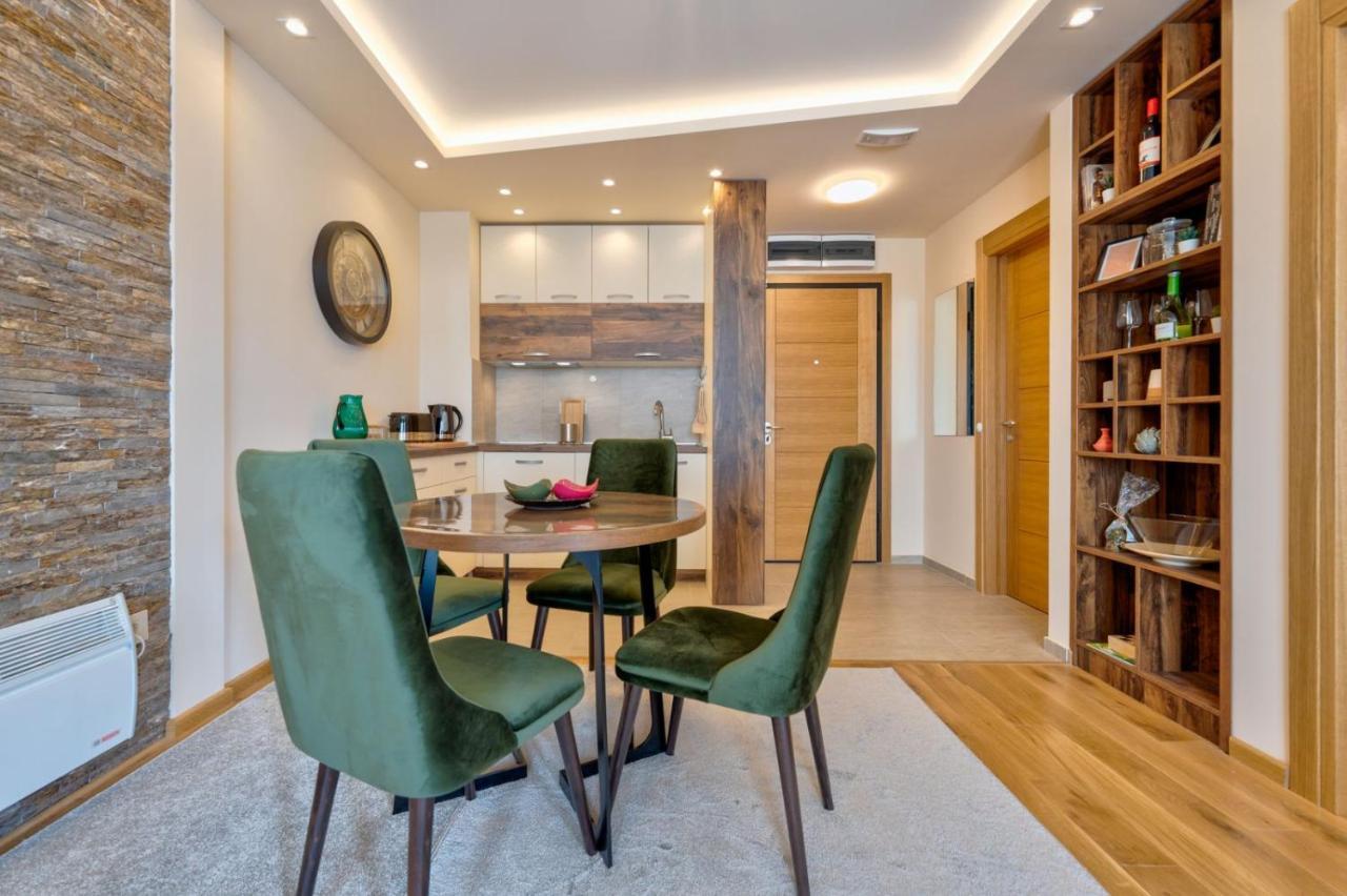 Apartman 65 Златибор Екстериор снимка