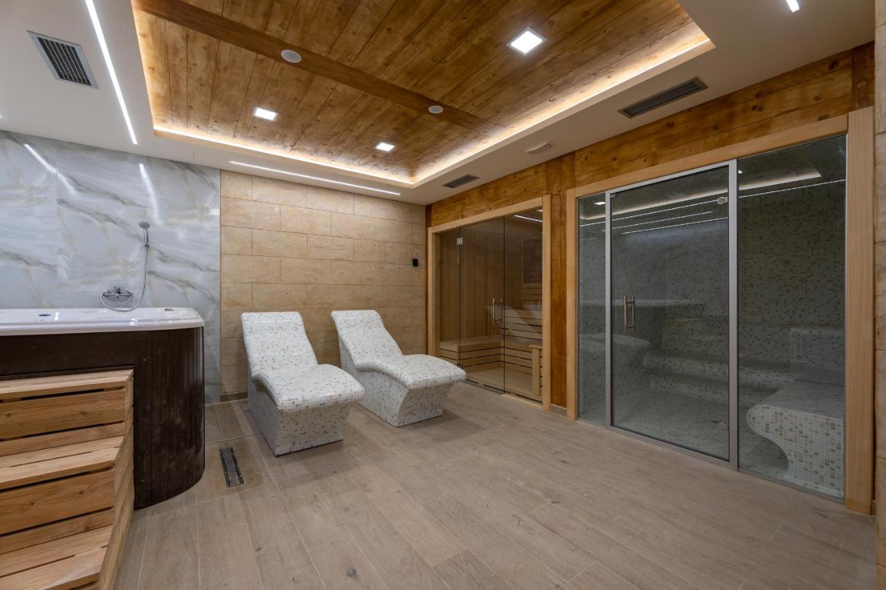 Apartman 65 Златибор Екстериор снимка