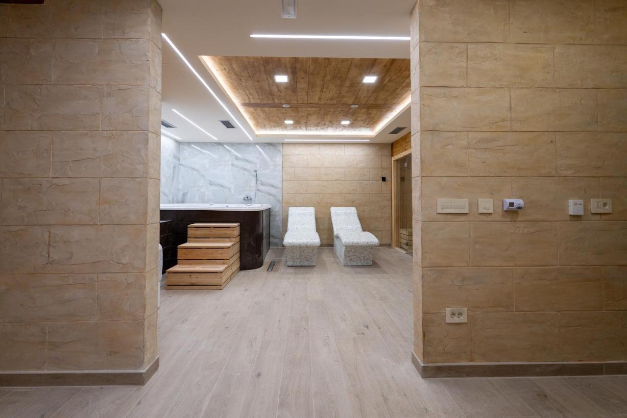 Apartman 65 Златибор Екстериор снимка
